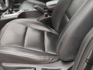 2012 Nissan Qashqai I Рестайлинг, чёрный, 1200000 рублей, вид 5