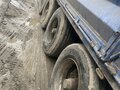 1997 Krone SDC 27, красный, 750000 рублей - вид 5