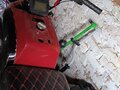 2008 Darex Snow 200, красный, 150000 рублей - вид 3