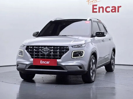 Hyundai Venue I