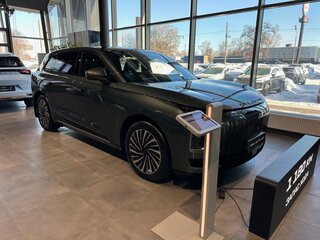 2026 Esteo Exlantix ET, зелёный, 6990000 рублей, вид 3