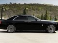2015 Rolls-Royce Ghost I Рестайлинг (Series II), чёрный, 14500000 рублей - вид 5