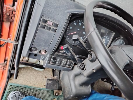2013 КамАЗ 65115, оранжевый, 1680000 рублей, вид 5