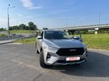2021 Haval F7 I, серый - вид 5