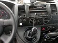 2008 Volkswagen Transporter, белый, 1600000 рублей - вид 10