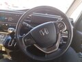2016 Honda Stepwgn V, фиолетовый, 2000000 рублей - вид 8