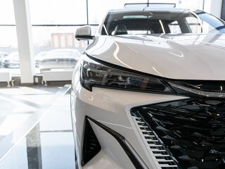 2025 Changan CS35 Max, белый, 2599900 рублей, вид 4