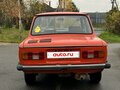 1982 ЗАЗ 968 М, красный, 125000 рублей - вид 5