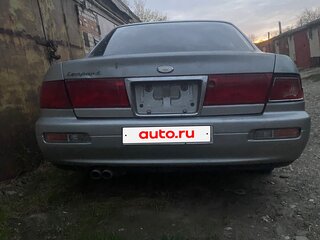 1999 Nissan Leopard IV (Y33), серый, 70000 рублей, вид 4
