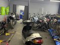 2018 Suzuki Sepia, серебристый, 20000 рублей - вид 2