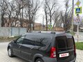 2015 Lada (ВАЗ) Largus I, чёрный, 680000 рублей - вид 8