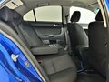 2011 Mitsubishi Lancer X Рестайлинг, синий, 520000 рублей - вид 9