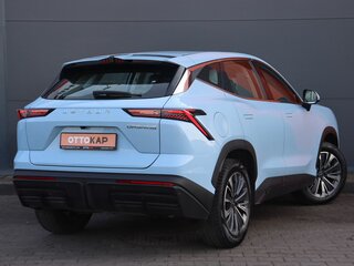 2024 Jetour Dashing I, голубой, 2049000 рублей, вид 4