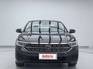 2022 Volkswagen Sagitar III Рестайлинг, чёрный, 1217069 рублей, вид 2