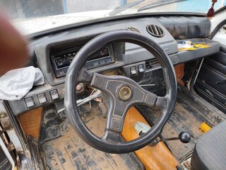 2002 Lada (ВАЗ) 1111 Ока КамАЗ, белый, 95000 рублей, вид 5