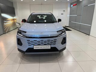 2026 Toyota Wildlander II, серебристый, 4600000 рублей, вид 2