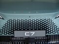 2026 Omoda C7, зелёный - вид 9