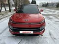 2023 Москвич 3, красный - вид 3