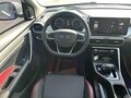 2022 Geely Coolray I, белый, 1505505 рублей - вид 7