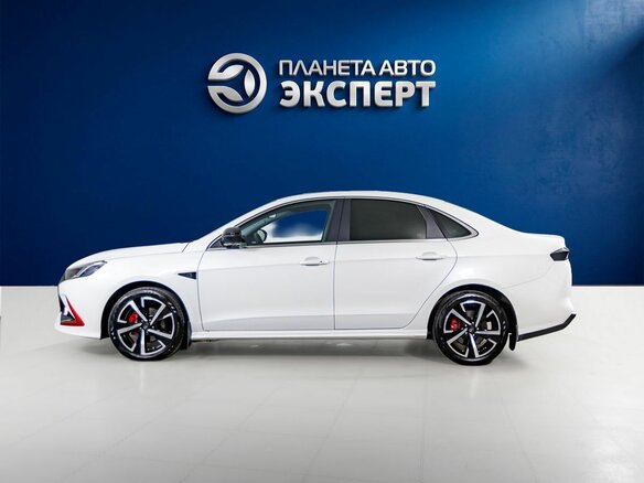 2023 Kaiyi E5, белый, 1340000 рублей - вид 15