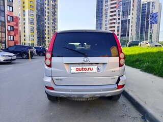 2012 Great Wall Hover H5, серый, 650000 рублей, вид 5