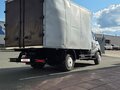 2009 ГАЗ Валдай, серый, 999000 рублей - вид 6