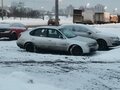 2000 Toyota Corolla VIII (E110) Рестайлинг, серебристый, 350000 рублей - вид 4