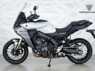 2026 Yamaha Tracer 9, серый, 1899000 рублей, вид 2
