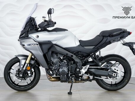 2026 Yamaha Tracer 9, серый, 1899000 рублей, вид 2