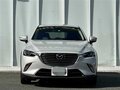 2020 Mazda CX-3 I Рестайлинг, белый, 1100000 рублей - вид 2