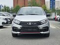 2026 Lada (ВАЗ) Granta Sport I Рестайлинг, серебристый, 1607000 рублей - вид 7