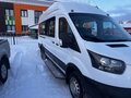 2021 Ford Transit, белый, 4750000 рублей - вид 2