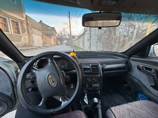 2001 Lada (ВАЗ) 2110, серый, 150000 рублей, вид 5