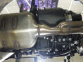 2017 Yamaha XSR700, пурпурный, 550000 рублей - вид 6