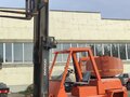 2000 Daewoo Дизельные, красный, 950000 рублей - вид 5