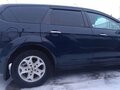 2009 Ford Focus II Рестайлинг, синий, 700000 рублей - вид 2
