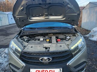 2019 Lada (ВАЗ) XRAY I, бежевый, 874000 рублей, вид 1