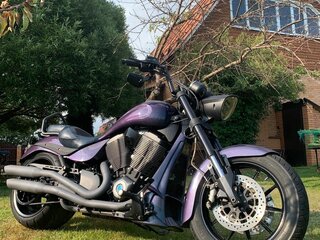 Victory Hammer S