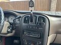 2001 Dodge Caravan 3-speed IV, красный - вид 6