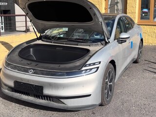 2026 Changan Qiyuan A06 28.39 kWh, белый, 2420000 рублей, вид 2