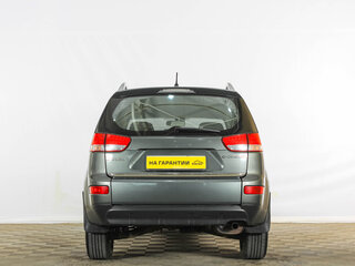 2012 Citroen C-Crosser, серый, 1199000 рублей, вид 5