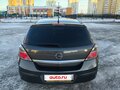 2010 Opel Astra H Рестайлинг, серый, 590000 рублей - вид 5
