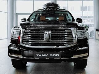 2025 Tank 500 I, чёрный, 7999000 рублей, вид 4