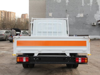 2026 Ford Transit, белый, 6440000 рублей, вид 5