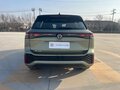 2025 Volkswagen Tayron II (China Market), зелёный, 5084360 рублей - вид 5