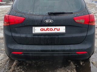 2016 Kia Ceed II Рестайлинг, жёлтый, 505000 рублей, вид 3