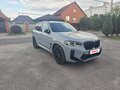 2021 BMW X3 M Competition I (F97) Рестайлинг, серый, 6700000 рублей - вид 2