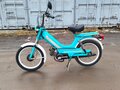 1975 Tomos ST (A35), голубой, 99000 рублей - вид 1