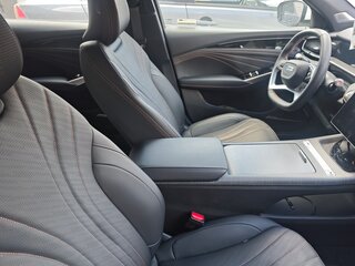 2024 Geely Preface I, белый, 2400000 рублей, вид 5