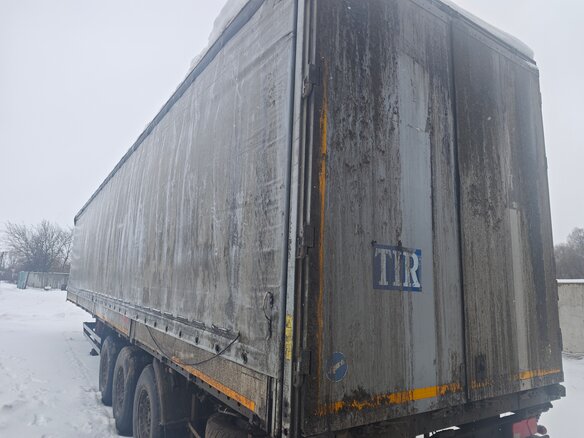 2014 Scania G-series, синий, 6000000 рублей - вид 5